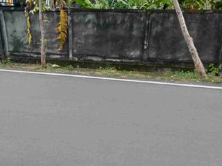 Tanah luas 217 m2 Jln Tukad Batanghari  dekat Renon