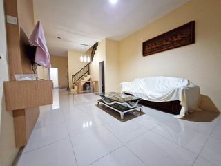 SEWA RUMAH FULLY FURNISH DALAM KOMPLEK DAERAH SETIA BUDI