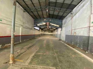 🔥 WAREHOUSE FOR LEASE — PASIG CITY Near SM Center Pasig • Easy Access to C5 Road