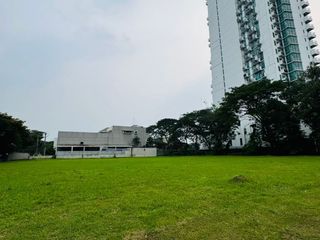Kavling Tanah Commercial CBD, Sunburst BSD City, Lt 3657 m2, HGB