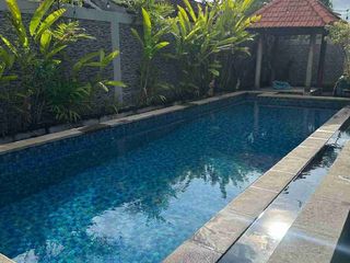 Disewakan Villa Fully Furnished Area Kerobokan