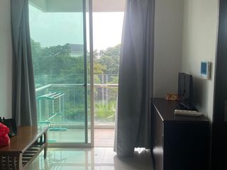 Dijual 1 BR Apartemen di Citra Suite