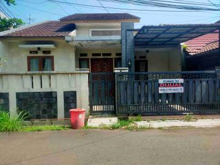 Rumah terawat dijual CEPAT Nego sampai deal