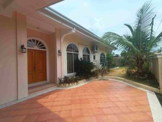 House for rent in Cebu City, Sto. Nino Village