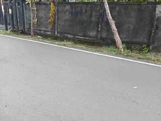 Di jual tanah jalan Tukad Batanghari , Panjer, Denpasar, Bali