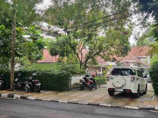 Hitung tanah rumah di sayap dago cash only
