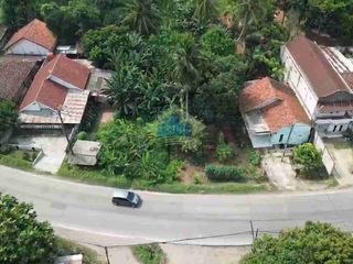 Dijual Tanah Industri Murah di Citeras, Akses Container 40 Feet!