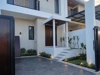 RUMAH BARU CLUSTER JL. GUNUNG HIMALAYA DENPASAR BALI