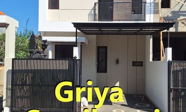 RUMAH BARU CLUSTER JL. GUNUNG HIMALAYA DENPASAR BALI