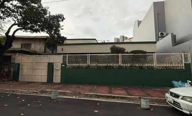 Scout Gandia Quezon City Property For Sale - For Redevelopment