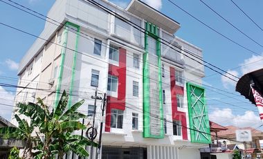 Peluang Emas Investasi Kost Eksklusif Full Occupancy Panen Cuan!