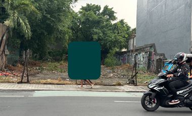Prime Commercial Lot For Sale - Ortigas Ave Extension (Eastbound side) Cainta