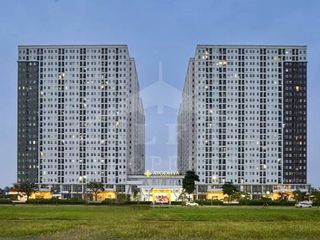 Jual Cepat! Apartemen 2Br Ayodhya Tangerang Full Furnish