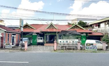 Lokasi Premium! Jual Hotel Siap Huni 31 Kamar Pusat Kota