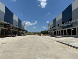 Brand New Warehouse for Lease in Ibaan, Batangas
