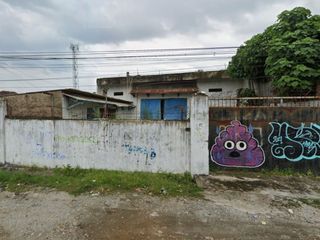 Gudang Dan Tanah Dijual Jalan Banten, Teluk Betung, Lampung