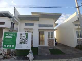FOR SALE! Bungalow High Ceiling  House and Lot  in Brgy Vista Alegre Bacolod City-AP