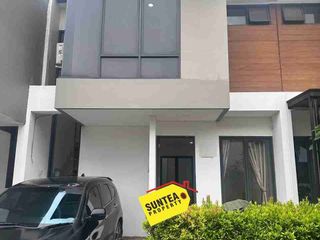 Rumah Minimalis dibawah 2M an Pondok Ranji dekat Bintaro Plaza, L0070