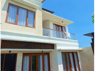 MODERN VILLA TAMAN SEMINYAK SUITES