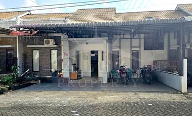 Turun Harga! Jual Rumah Minimalis Bonus Furniture, Bawa Koper Aja