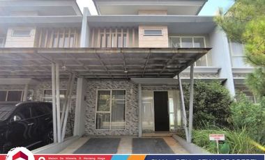 Jual Rumah Idaman di Mississippi JGC, Nyaman untuk Keluarga