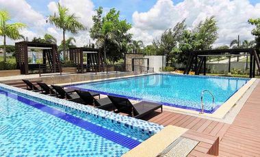 Alabang West Lot For Sale - 350 sqm