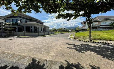 326 sqm lot for sale in Pristina North Subd Talamban Cebu