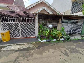 Dijual Rumah Nyaman Strategis di Bintaro