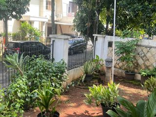 Dijual Rumah Bagus Siap Huni di Bintaro Sektor 9