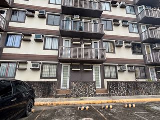 Solano Hills Ground Floor Studio Unit with Parking Building 3 West Service Road Sucat Muntinlupa City