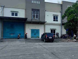 GUDANG STRATEGIS 540M2 TENGAH KOTA DI SM AMIN PAYUNG SEKAKI