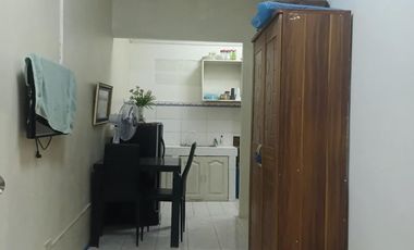 One storey townhouse for assume in zakky ckl subd agus lapu lapu