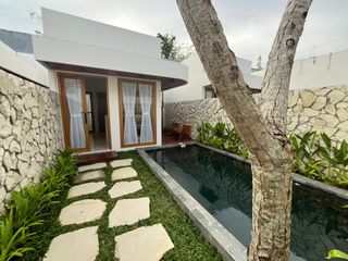 Villa Mewah Seturan dekat UPN & UGM dengan Garansi Buy Back