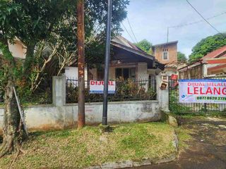 Dilelang komplek PT Tambang Timah no. 41 kel. Cilandak Barat, Cilandak jakarta selatan