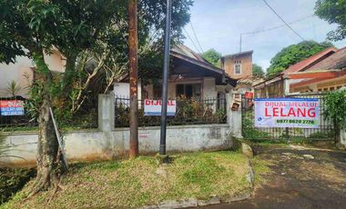 Dilelang komplek PT Tambang Timah no. 41 kel. Cilandak Barat, Cilandak jakarta selatan