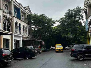 Dijual Ruko 3 Lantai di Grand Galaxy Bekasi