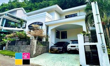 Maria Luisa Banilad Cebu For Sale House