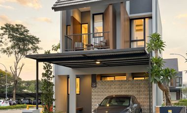 Altara Prime Tipe 6x12 – Grand Wisata