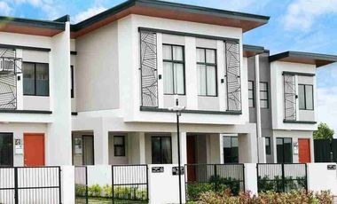 Phirst Park Homes House and Lot in Santo Tomas Batangas
