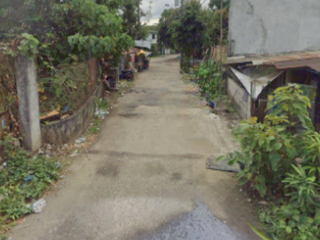 FOR SALE - Vacant Lot in Sta. Maria, Bulacan