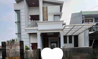 Dijual Rumah citra raya