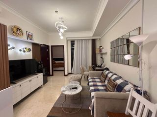 Dijual Apartment Permata Hijau Suites 2BR