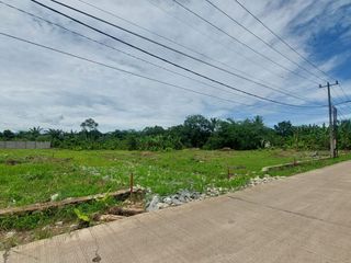 Kavling Strategis Cocok Hunian atau Invest, 10 Menit Stasiun Jatake Baru