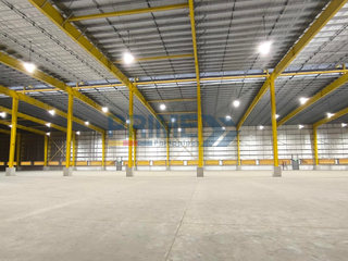 2,000 sqm Elevated Warehouse For Lease in Plaridel, Bulacan