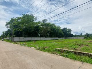 Kavling Murah Cisauk Dekat Stasiun Jatake BSD, Terima SHM Perunit