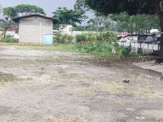 TANAH DI JATIUWUNG KOTA TANGERANG