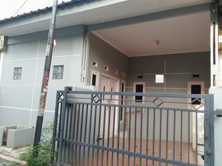 Jalan 2 Mobil‼️ Rumah Siap Huni di Duta Kranji Bintara Dekat ke KRL & LRT