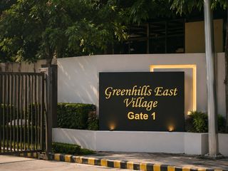 4-Bedroom House & Lot in Greenhills East Village