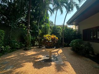 3- Bedroom House & Lot in Corinthian gardens
