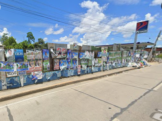 Commercial Vacant Lot for Lease Along Plaridel Street, Paknaan, Mandaue City